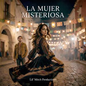La Mujer Misterioso
