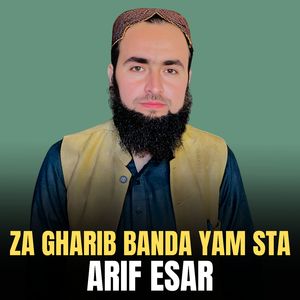 Za Gharib Banda Yam Sta