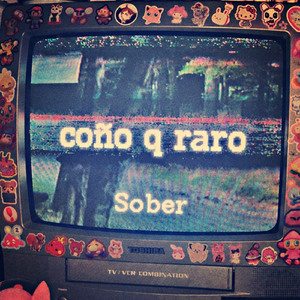 coño q raro