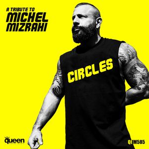 Eshebo (Michel Mizrahi Unreleased Dub Mix)