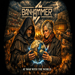 At war with the world (2026 Remake)