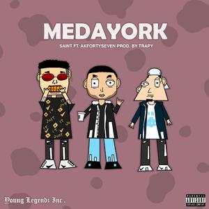 Medayork (AkFortySeven)