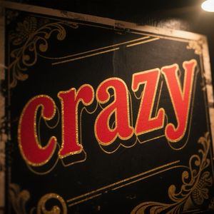 C.R.A.Z.Y(疯狂）