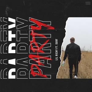 Party (feat. Surf)