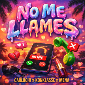 No Me Llames