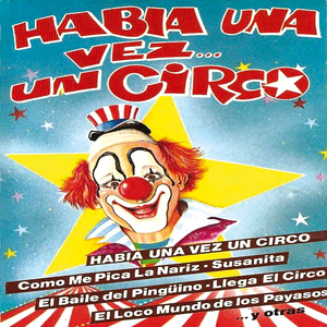 El Loco Mundo de los Payasos