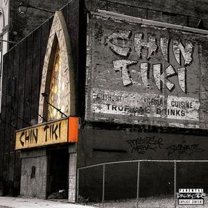 Chin Tiki (feat. Duku & Jocbeats)