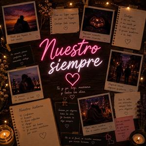 Nuestro siempre