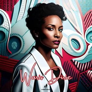Waris Dirie