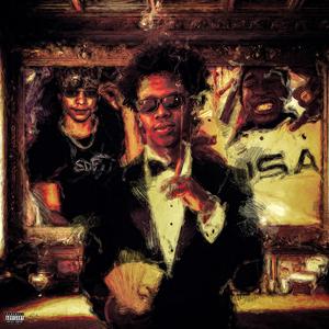 Chrome Heart Glasses