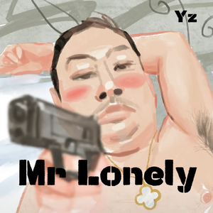 Mr Lonely