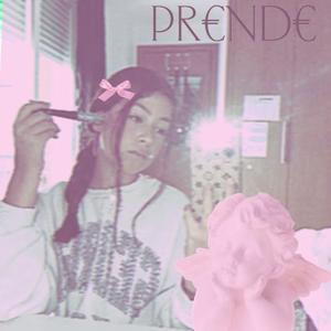 PR€ND€ (feat. F€R)