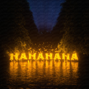 以后不许再心窄了！