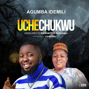 UCHECHUKWU
