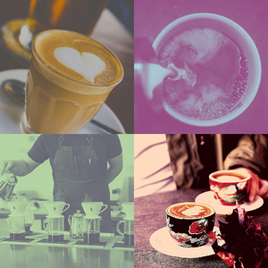 一尘不染出行印象数