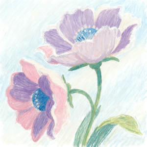 谎花