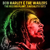 Bob Marley & The Wailers - Lively Up Yourself (Live Broadcast)