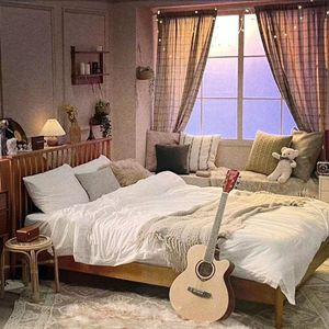 Don't Go（蝴蝶少女）