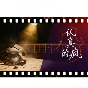 认真的疯·致薛之谦
