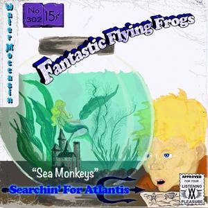 Sea Monkeys