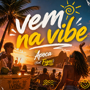Vem na vibe
