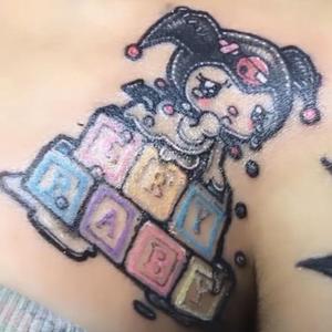 a 5027 love song for the emotionally unavailable (feat. Tyelenol)