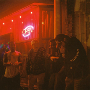 Armageddon (feat. Soso & Kamaal Malik)