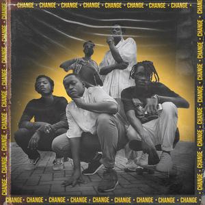 Change (feat. Lukorito, Danzo & Rvmp)