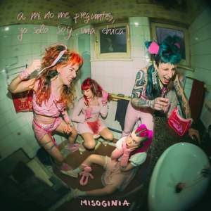 Me Gusta Ser Una Zorra