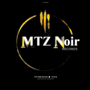 Walk (Lina Respen & Benn-X Remix)