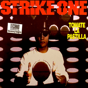 Tomate La Pastilla (Vocal Mix)