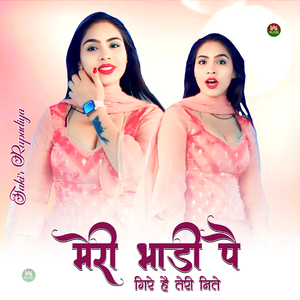 मेरी भाडी पै गिरे है तेरी निते