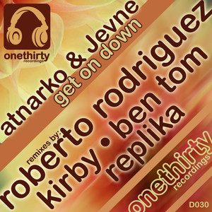 Get on Down (Roberto Rodriguez Remix)