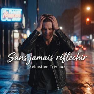 Sans jamais réfléchir