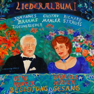 Schlichte Weisen, Op. 21: No. 2. "Du meines Herzens Krönelein"