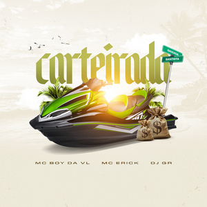 Carteirada Baixada Santista