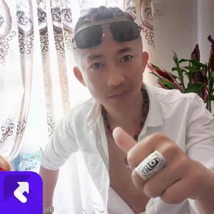 阿妈 黑帅 (现场)