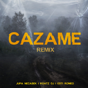 Cazame (Remix)
