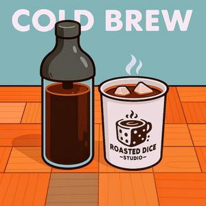 コールドブリュー