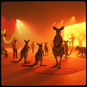 Rule of the Drone (Chantfire Mix Version)