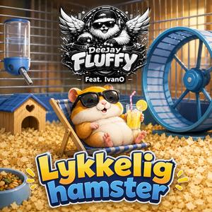 Lykkelige hamster (feat. IvanO)