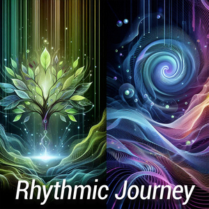 Rhythmic Journey