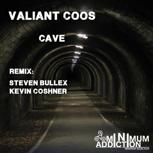 Cave (Steven Bullex, Kevin Coshner Remix)