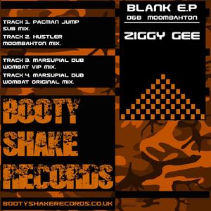 Marsupial Dub (Wombat Original Mix)