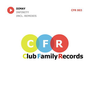 Infinity (Original Mix)