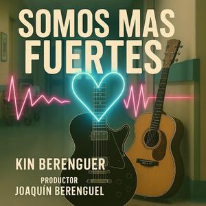 Somos Mas Fuertes