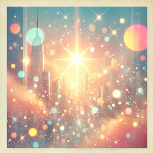 ひかりのなかで