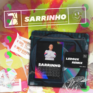 Sarrinho (Radio Edit)