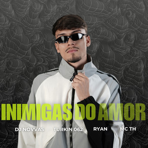 Inimigas do Amor