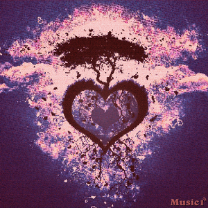 Роза с чёрными лепестками